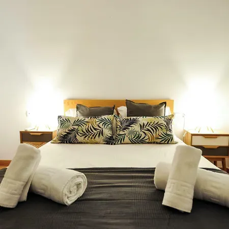 Renthas Carrera De Capuchinos Apartment Malaga