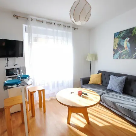 Renthas Carrera De Capuchinos Apartment Malaga